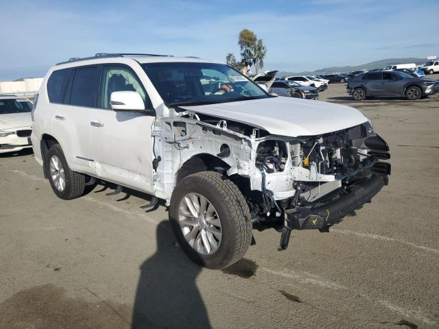 Photo 4 from auction – 2016 LEXUS GX 460 with VIN JTJBM7FX1G5135315