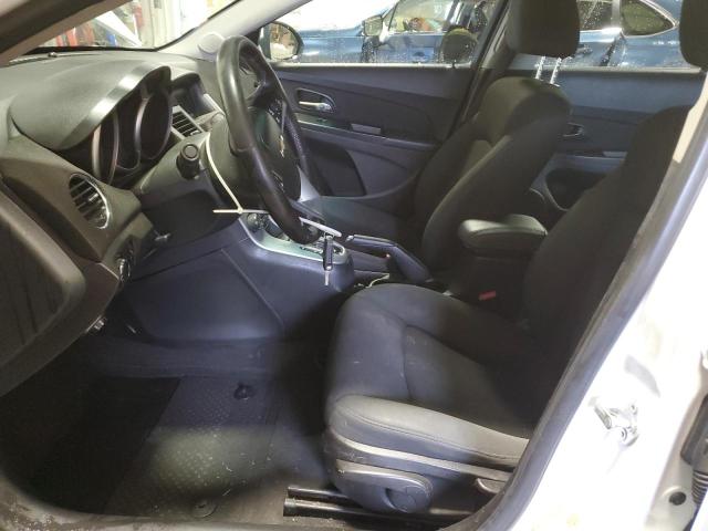 Photo 7 from auction – 2013 CHEVROLET CRUZE LT with VIN 1G1PC5SB0D7180328