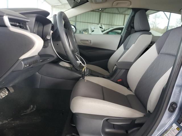 Photo 7 from auction – 2024 TOYOTA COROLLA LE with VIN 5YFB4MDE1RP199024