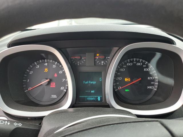 Photo 9 from auction – 2010 CHEVROLET EQUINOX LT with VIN 2CNALDEW1A6235446