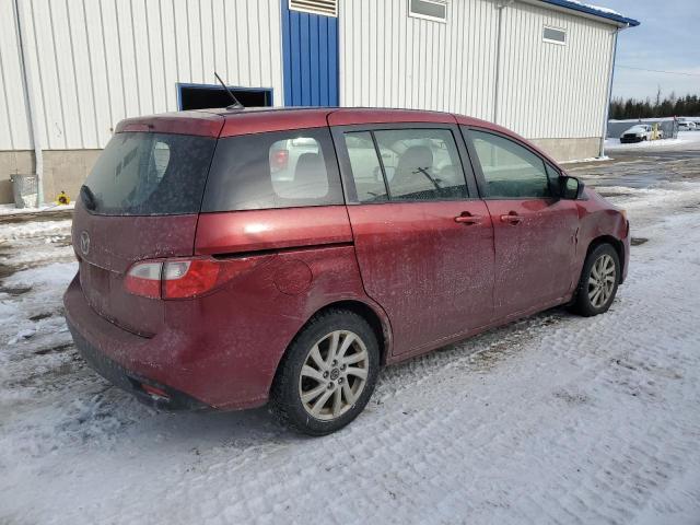 Photo 3 from auction – 2015 MAZDA 5 TOURING with VIN JM1CW2CL3F0186235