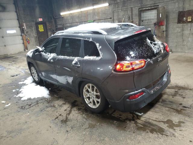 Снимка 2 от търг – 2014 JEEP CHEROKEE L с VIN 1C4PJLCB2EW142980