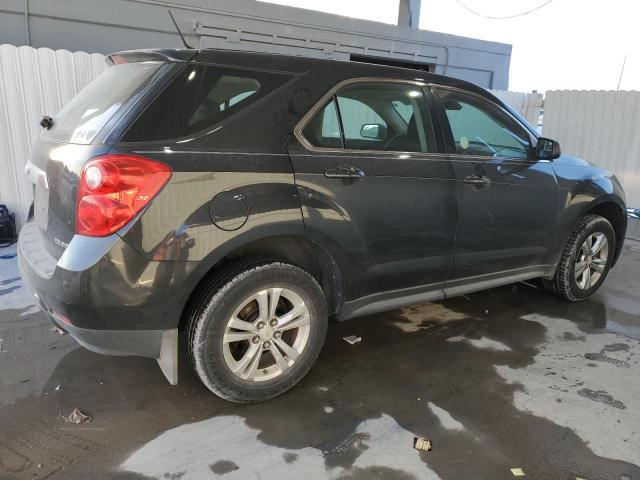 Photo 3 from auction – 2014 CHEVROLET EQUINOX LS with VIN 2GNALAEK3E6258546