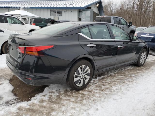 Photo 3 from auction – 2023 NISSAN ALTIMA S with VIN 1N4BL4BV8PN357798
