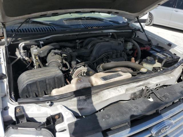 Photo 12 from auction – 2007 FORD EXPLORER E with VIN 1FMEU64E87UB22767