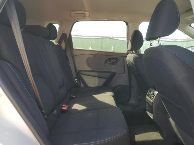 Photo 11 from auction – 2023 NISSAN ROGUE S with VIN 5N1BT3AA1PC828488