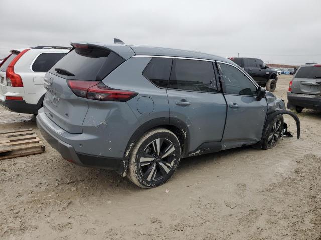 Photo 3 from auction – 2024 NISSAN ROGUE SL with VIN 5N1BT3CA0RC712473
