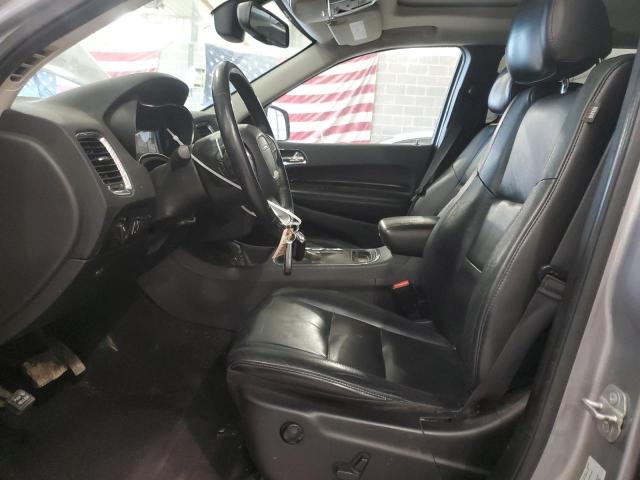 Photo 7 from auction – 2015 DODGE DURANGO LI with VIN 1C4RDJDG7FC185812