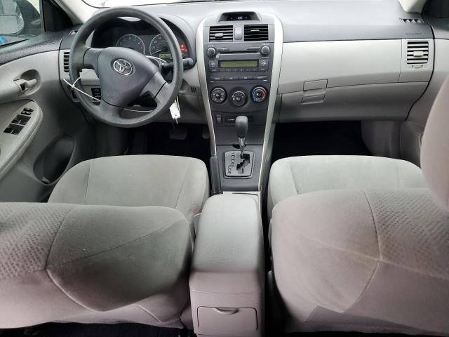 Photo 8 from auction – 2013 TOYOTA COROLLA BA with VIN 5YFBU4EE4DP177154