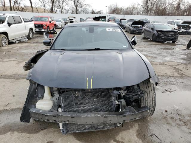 Photo 5 from auction – 2015 DODGE CHARGER SX with VIN 2C3CDXHG5FH841266