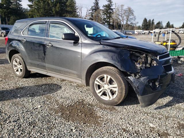 Photo 4 from auction – 2012 CHEVROLET EQUINOX LS with VIN 2GNALBEK6C1135324