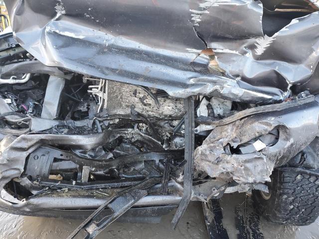 Photo 11 from auction – 2022 RAM 1500 BIG H with VIN 1C6SRFBT0NN141502