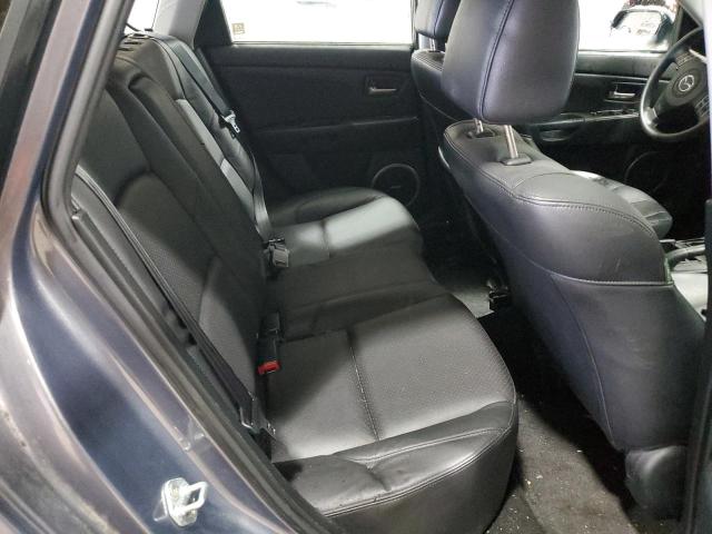 Photo 10 from auction – 2008 MAZDA 3 HATCHBAC with VIN JM1BK344681786717