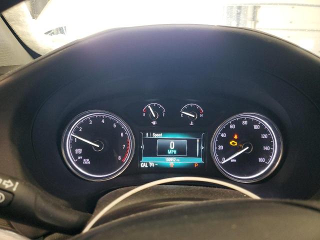 Photo 9 from auction – 2019 BUICK ENCLAVE PR with VIN 5GAEVBKW8KJ294184