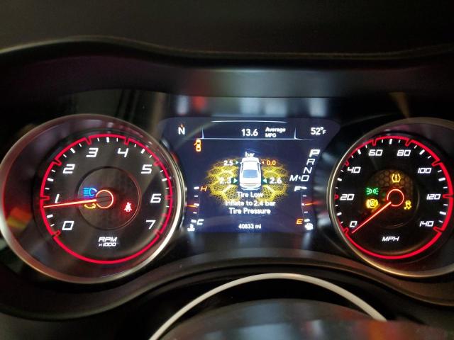 صورة رقم 9 من المزاد - 2023 DODGE CHARGER SX مع VIN 2C3CDXBG4PH635009