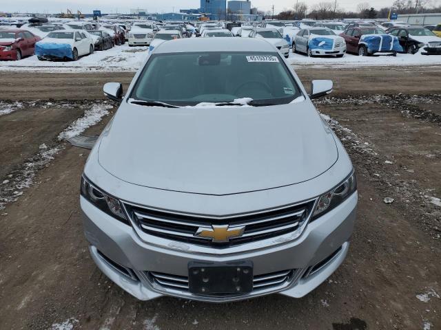 Photo 5 from auction – 2015 CHEVROLET IMPALA LTZ with VIN 2G1165S38F9141087