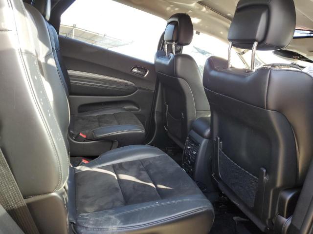 Photo 11 from auction – 2018 DODGE DURANGO GT with VIN 1C4RDJDG2JC434980