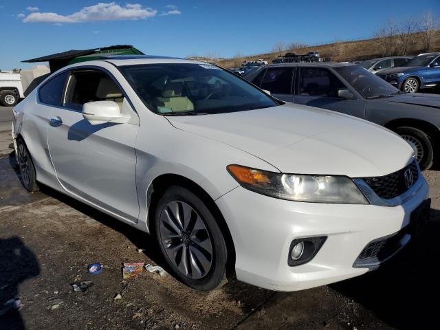 Photo 4 from auction – 2014 HONDA ACCORD EXL with VIN 1HGCT1B88EA008136