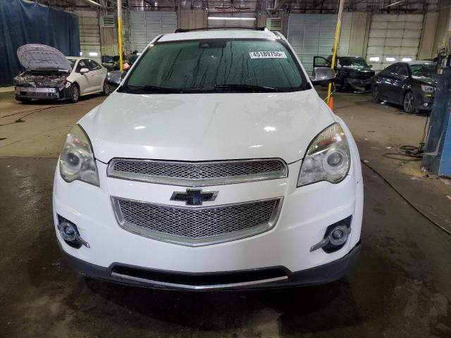 صورة رقم 5 من المزاد - 2013 CHEVROLET EQUINOX LT مع VIN 2GNFLGEK1D6401419