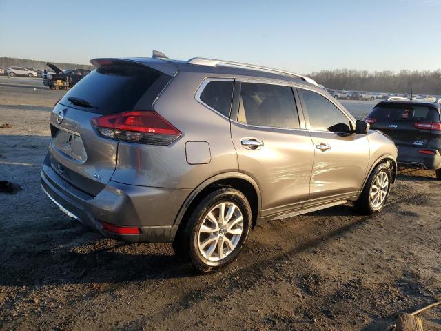 Photo 3 from auction – 2019 NISSAN ROGUE S with VIN KNMAT2MT2KP507083