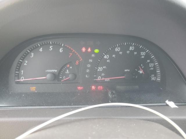 Photo 9 from auction – 2004 TOYOTA CAMRY LE with VIN 4T1BE32K74U294467