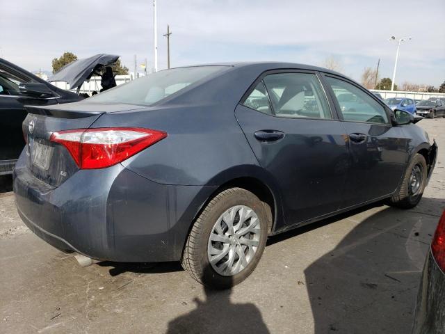 Photo 3 from auction – 2019 TOYOTA COROLLA L with VIN 2T1BURHE8KC170777