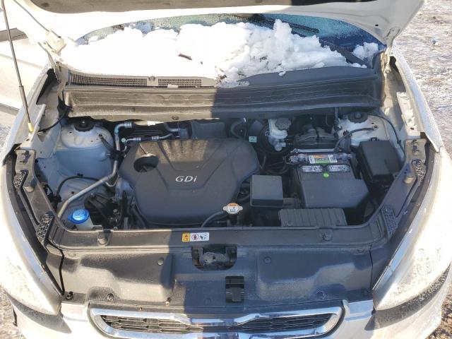 Photo 11 from auction – 2012 KIA SOUL with VIN KNDJT2A58C7449858