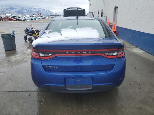 Photo 6 from auction – 2014 DODGE DART SE with VIN 1C3CDFAA4ED768404