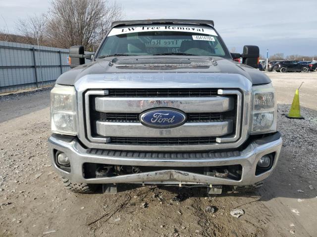 Photo 5 from auction – 2013 FORD F250 SUPER with VIN 1FT7W2BT7DEB06809