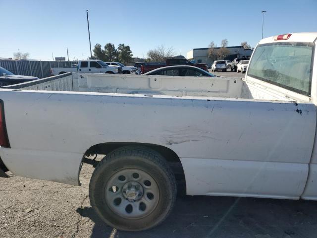 Photo 10 from auction – 2005 CHEVROLET SILVERADO with VIN 1GCEC14X15Z250893
