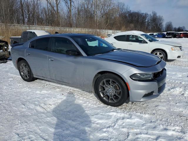 Photo 4 from auction – 2017 DODGE CHARGER SX with VIN 2C3CDXJG5HH557651