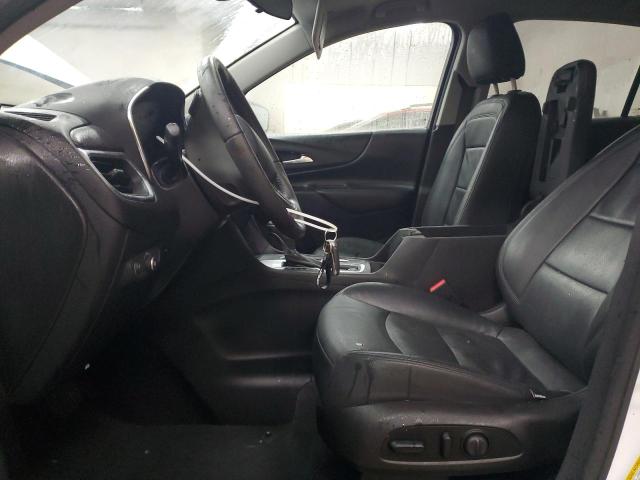 Photo 7 from auction – 2018 CHEVROLET EQUINOX LT with VIN 2GNAXJEV7J6289128