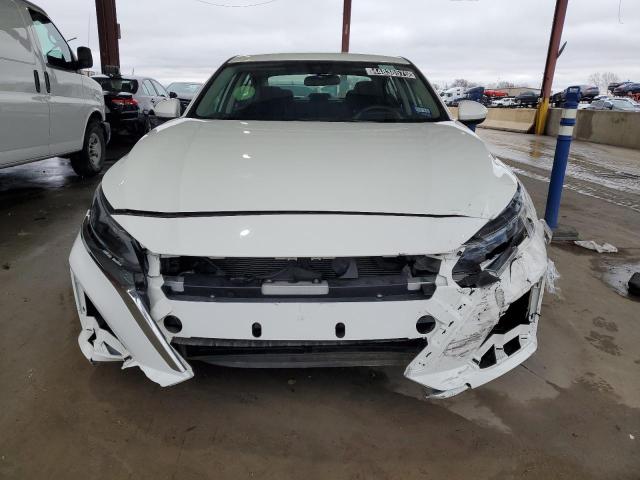 Photo 5 from auction – 2023 NISSAN ALTIMA S with VIN 1N4BL4BVXPN344650