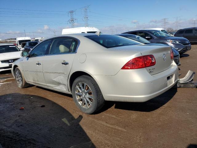 Photo 2 from auction – 2009 BUICK LUCERNE CX with VIN 1G4HD57MX9U135940