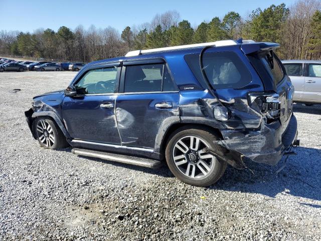 Photo 2 from auction – 2014 TOYOTA 4RUNNER SR with VIN JTEBU5JR7E5193356