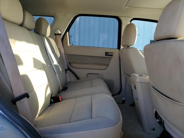 Photo 11 from auction – 2012 FORD ESCAPE XLT with VIN 1FMCU0DG0CKA98430
