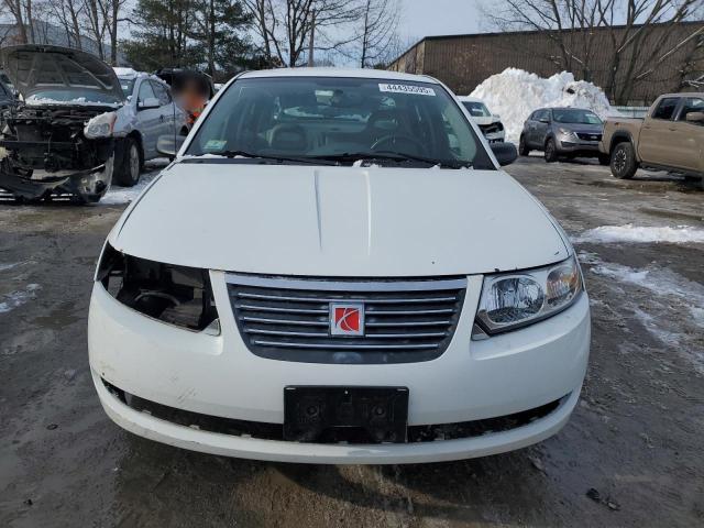 Photo 5 from auction – 2006 SATURN ION LEVEL with VIN 1G8AJ55F76Z117519