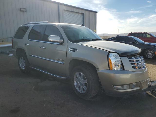 Photo 4 from auction – 2013 CADILLAC ESCALADE with VIN 1GYS4AEF4DR357886