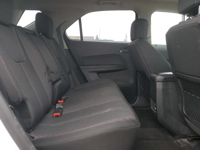 Photo 11 from auction – 2017 CHEVROLET EQUINOX LT with VIN 2GNFLFEK6H6261495