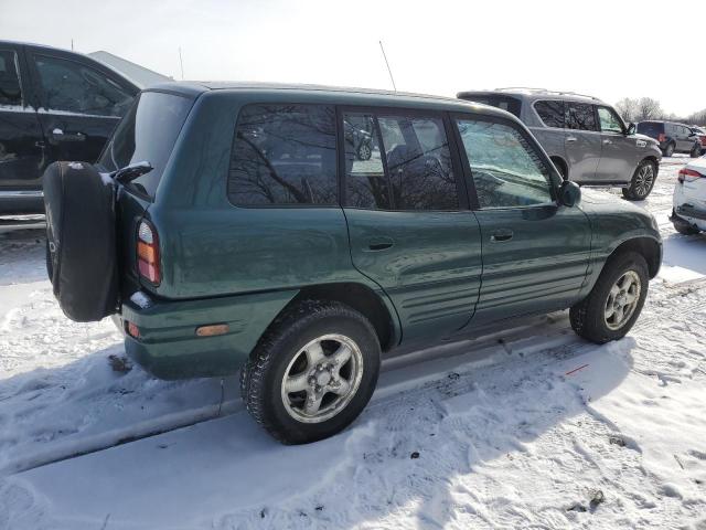 Photo 3 from auction – 2000 TOYOTA RAV4 with VIN JT3HP10V3Y7162924