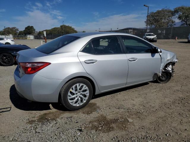Photo 3 from auction – 2018 TOYOTA COROLLA L with VIN 5YFBURHE9JP797910