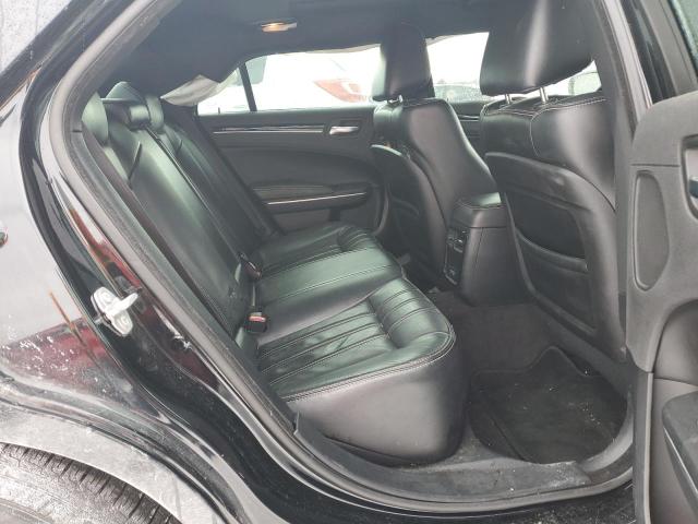 Photo 11 from auction – 2017 CHRYSLER 300 S with VIN 2C3CCABG8HH569954