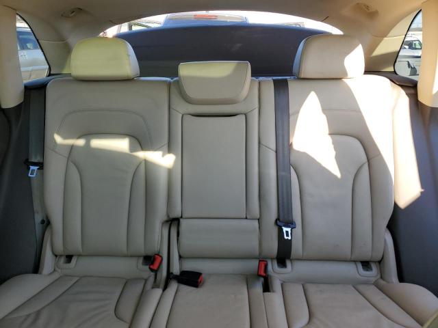 Photo 10 from auction – 2013 AUDI Q5 PREMIUM with VIN WA1LFAFP1DA009273