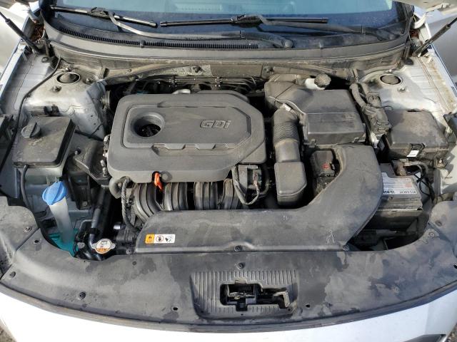 Photo 11 from auction – 2015 HYUNDAI SONATA SPO with VIN 5NPE34AF8FH032195
