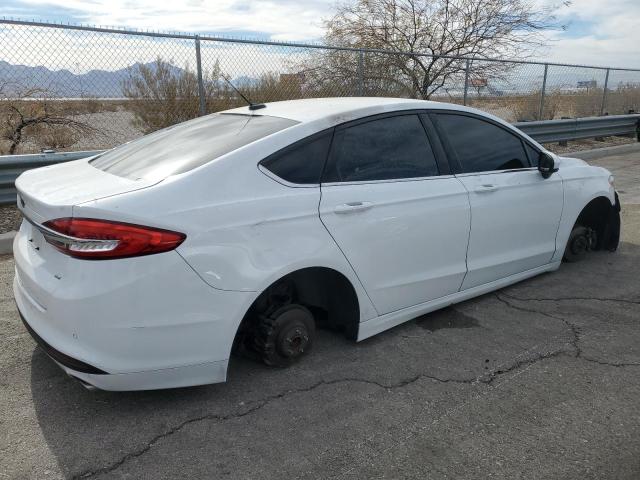 Photo 3 from auction – 2017 FORD FUSION SE with VIN 3FA6P0H72HR293960