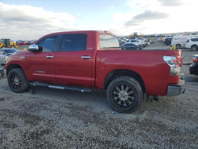 Photo 2 from auction – 2011 TOYOTA TUNDRA CRE with VIN 5TFHW5F14BX190815