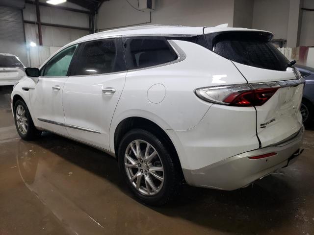 Photo 2 from auction – 2022 BUICK ENCLAVE PR with VIN 5GAEVBKW4NJ127745