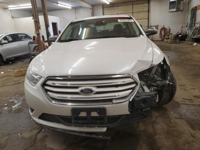Photo 5 from auction – 2013 FORD TAURUS LIM with VIN 1FAHP2F97DG154191