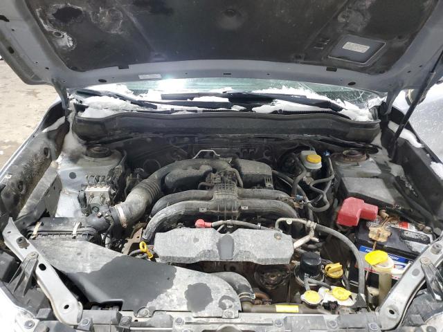 Photo 12 from auction – 2014 SUBARU FORESTER 2 with VIN JF2SJAGC2EH473209