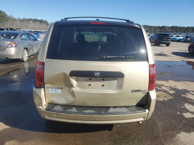 Photo 6 from auction – 2010 DODGE GRAND CARA with VIN 2D4RN3D19AR332493